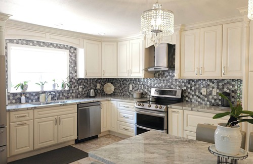 Rancho Penasquitos Casa | San Diego Getaway