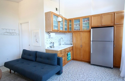 University City Apartamento | San Diego Guest Suite
