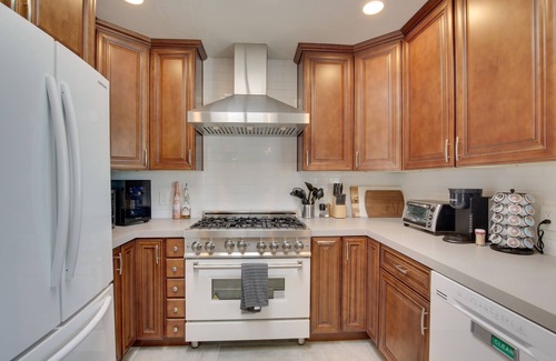 Bay Park Casa | San Diego Home: Private Outdoor Pool & Game Room!