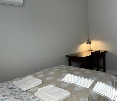 Serra Mesa Casa | San Diego Homestay A