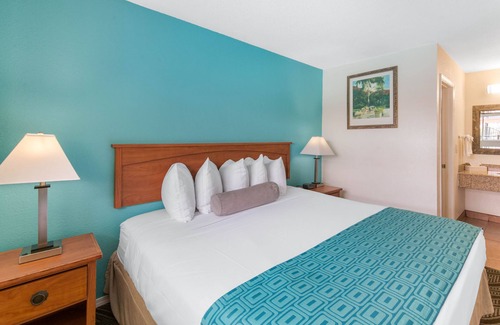 Lincoln Acres Hotel | San Diego Hotel Cerca de las playas, zoológico, centro de convenciones, aeropuerto, restaurante