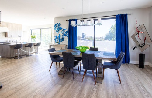 La Jolla Mesa Casa | San Diego La Jolla -- blocks from Ocean in Bird Rock (La Jolla Pacific Beach)
