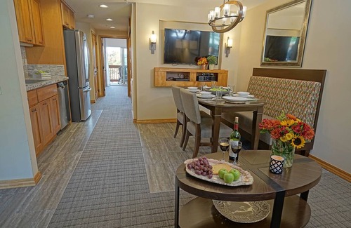 Lawrence Welk Resort Village Apartamento | San Diego Luxury Suites 1Bedroom - Near Legoland Beach Wildpark, 5 Star Resort!