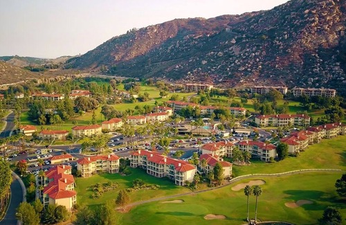 Lawrence Welk Resort Village Apartamento | San Diego Luxury Suites 1Bedroom - Near Legoland Beach Wildpark, 5 Star Resort!
