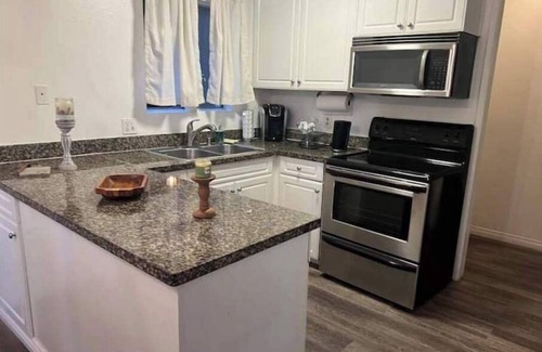 Rancho Bernardo Apartamento | San Diego Oasis