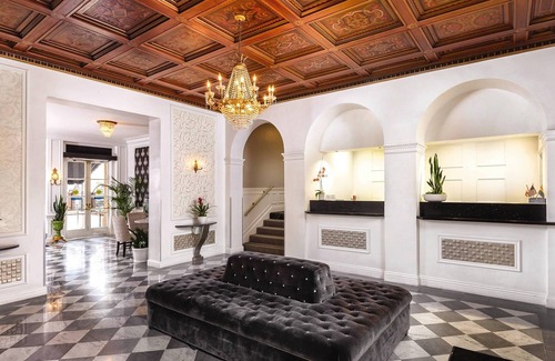 Park West Complejo | Suite de San Diego Studio w / Pool, Golf & WiFi gratis cerca del Parque Balboa