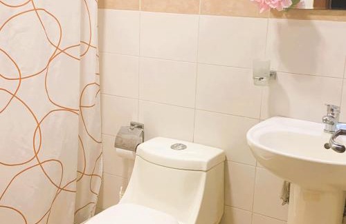 Huayna-Cápac Apartamento | San Diego Suites Confort, Vista & Estacionamiento en Cuenca