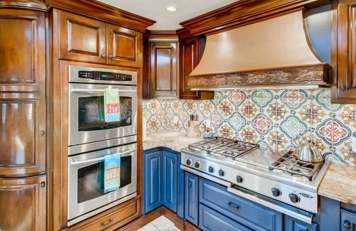 Morena Casa | San Diego Villa with pool, jacuzzi and sunset-views