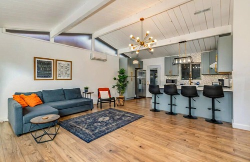 North Park Casa | San Diego’s Best: Zoo, SeaWorld & Downtown Nearby
