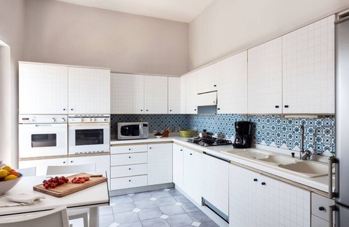 Taormina City Centre Casa | Ático San Domenico, ideal para grupos en el centro de Taormina con terraza.