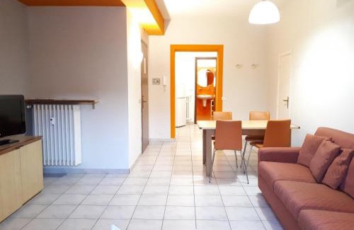 Roman Quarter Apartamento | San Domenico Raffaello Residence