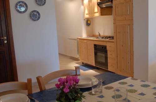 Syracuse Casa | San Domenico Residence