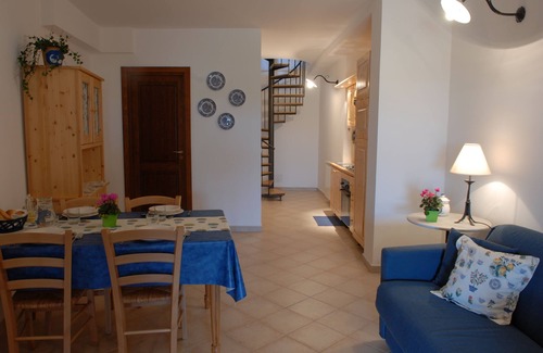 Syracuse Casa | San Domenico Residence