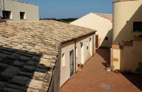 Syracuse Casa | San Domenico Residence