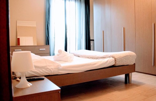 San Donato - Campidoglio Apartamento | San Donato Apartments