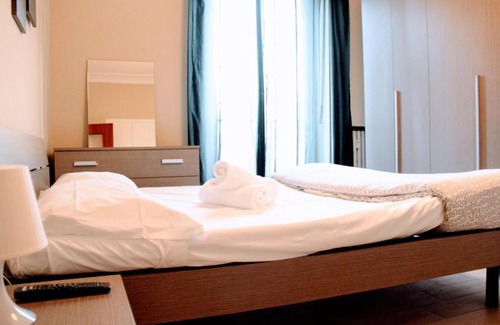 San Donato - Campidoglio Apartamento | San Donato Apartments