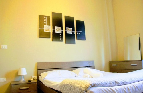 San Donato - Campidoglio Apartamento | San Donato Apartments