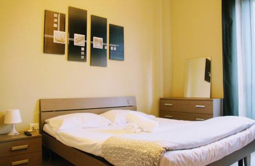 San Donato - Campidoglio Apartamento | San Donato Apartments