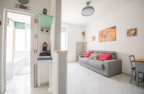 San Donato Milanese Apartamento | San Donato Stay - A Due Passi Dal Policlinico e 30 Minuti Dal Centro Città