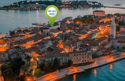 City Center Casa | San Eleuterio Guesthouse