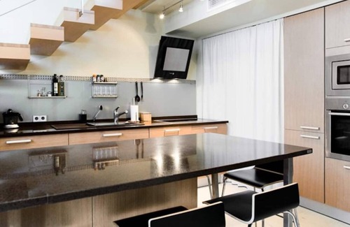 San Sebastián de los Reyes Apartamento | Charming San Sebastián de Los Reyes - Loft, 2 dormitorios, 2 baños, parking