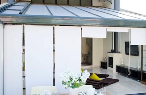 San Sebastián de los Reyes Apartamento | Charming San Sebastián de Los Reyes - Loft, 2 dormitorios, 2 baños, parking