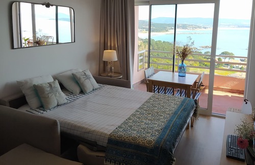 San Vicente do Grove Apartamento | San Vicente Views - San Vicente do Mar - O Grove