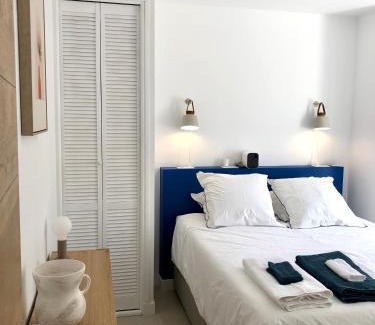 Sanary-sur-Mer Apartamento | San Estello