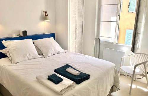 Sanary-sur-Mer Apartamento | San Estello