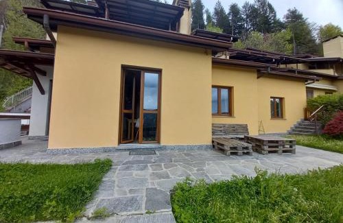 Centro Valle Intelvi Apartamento | San Fedele Intelvi - Starsirius Apartments