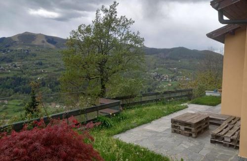 Centro Valle Intelvi Apartamento | San Fedele Intelvi - Starsirius Apartments