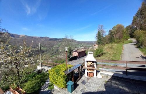Centro Valle Intelvi Apartamento | San Fedele Intelvi - Starsirius Apartments