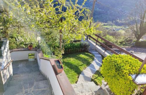 Centro Valle Intelvi Apartamento | San Fedele Intelvi - Starsirius Apartments
