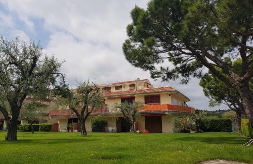 Pieve Vecchia Apartamento | san felice