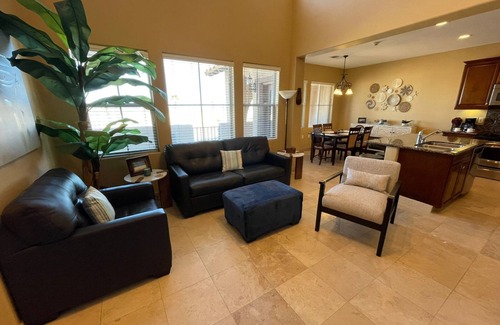 Rancho El Dorado Condominio | San Felipe Beachfront Condo with Panoramic Views of the Sea of Cortez