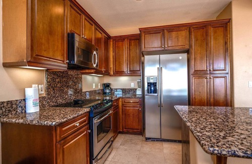 Rancho El Dorado Condominio | San Felipe Beachfront Condo with Panoramic Views of the Sea of Cortez