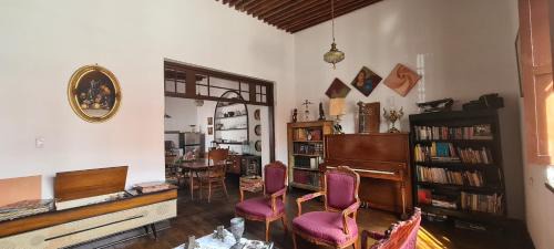 Chihuahua Hotel | San Felipe el Real