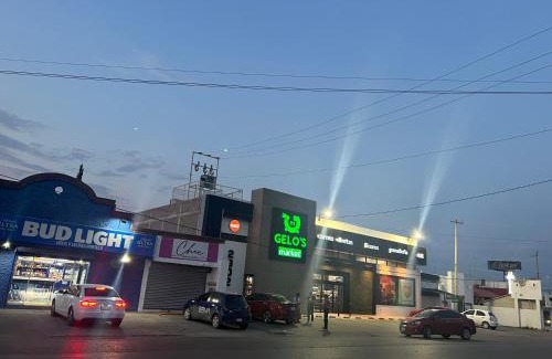 Chihuahua Apartamento | San Felipe Excelente ubicacion