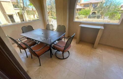 Rancho El Dorado Casa | San Felipe Luxurious 3-Bedroom Condo 11-3 with Pool Access