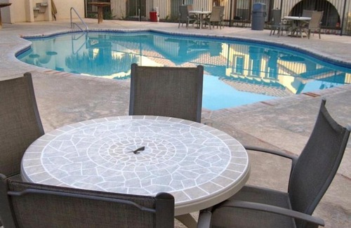 Rancho El Dorado Casa | San Felipe Luxurious 3-Bedroom Condo 11-3 with Pool Access