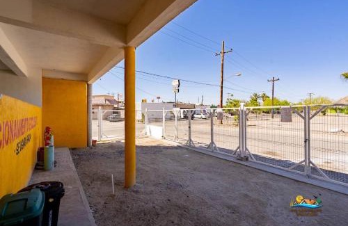 Segunda Sección Casa | San Felipe rental - One block to San Felipe Malecon