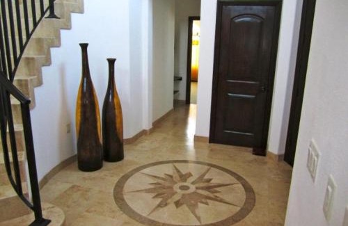 Rancho El Dorado Casa | San Felipe Ultra Deluxe Elegance with Spectacular Sea Views