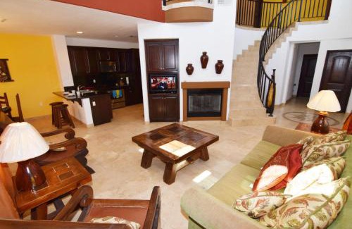 Rancho El Dorado Casa | San Felipe Ultra Deluxe Elegance with Spectacular Sea Views