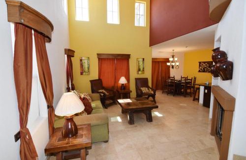 Rancho El Dorado Casa | San Felipe Ultra Deluxe Elegance with Spectacular Sea Views