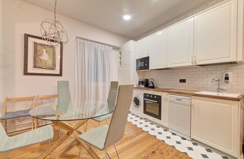 Centro de Pamplona Apartamento | San Fermín desde el corazón de Pamplona: Elegante apartamento en pleno centro
