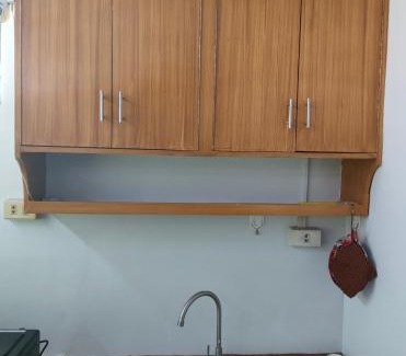 Bacolor Casa | San Fernando Capitol Home Stay Letecia's Room