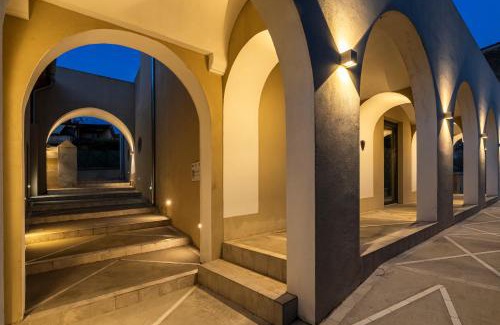 Vallo della Lucania Cama Y Desayuno | San Filadelfo