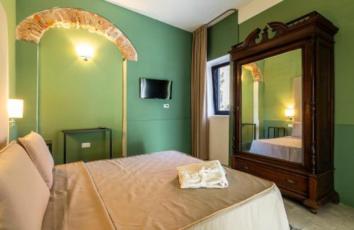 Vallo della Lucania Cama Y Desayuno | San Filadelfo