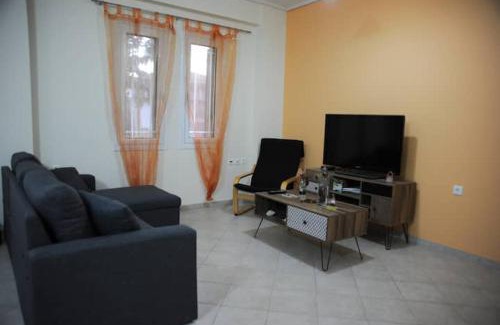 Ayios Floros Apartamento | SAN FLORAN