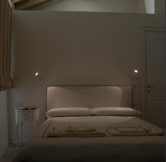 Altamura Cama Y Desayuno | San Francesco Bed & Breakfast